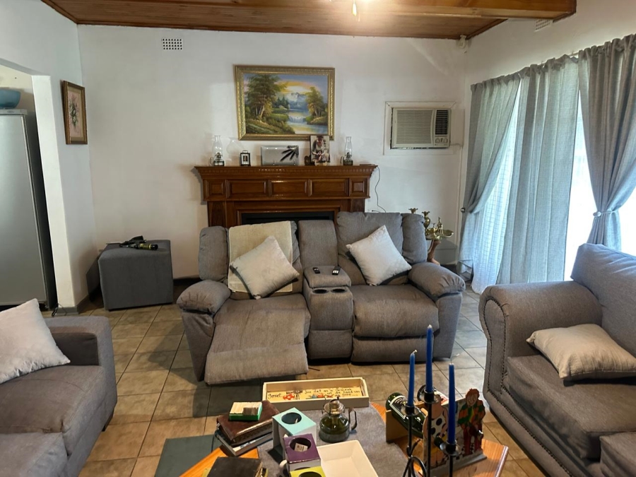 4 Bedroom Property for Sale in Protea Park North West